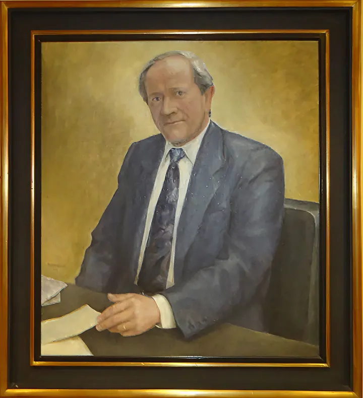 Ricardo A. Durán