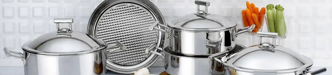 Envases y equipamiento para alimentos