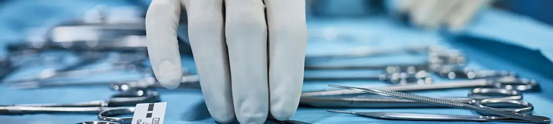 Tecnología Médica